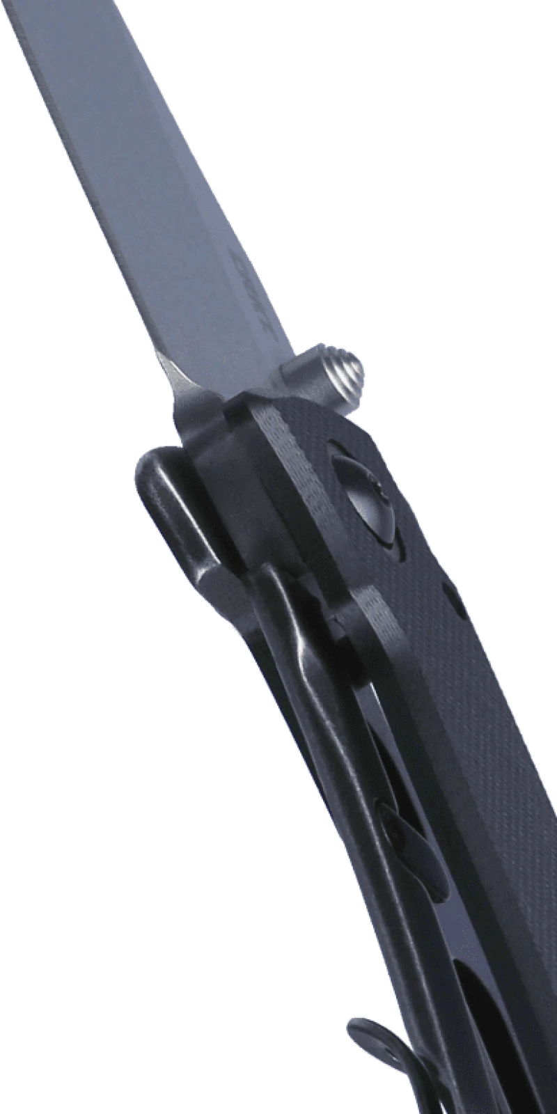 Σουγιάς CRKT Tuna™ Compact Silver