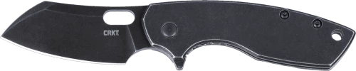 Σουγιάς CRKT Pilar® Large Black