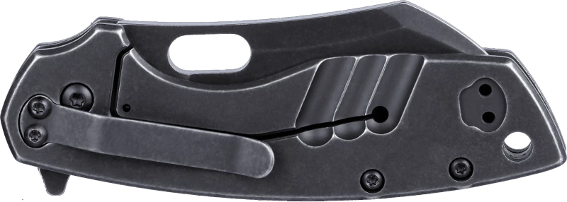 Σουγιάς CRKT Pilar® Large Black