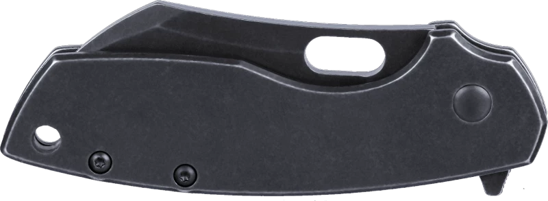 Σουγιάς CRKT Pilar® Large Black