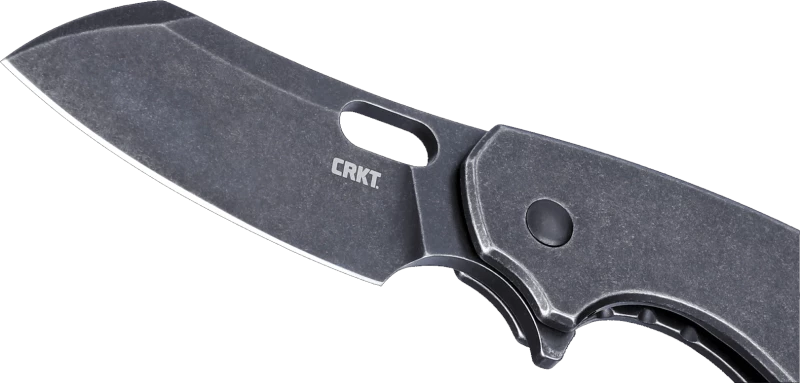 Σουγιάς CRKT Pilar® Large Black