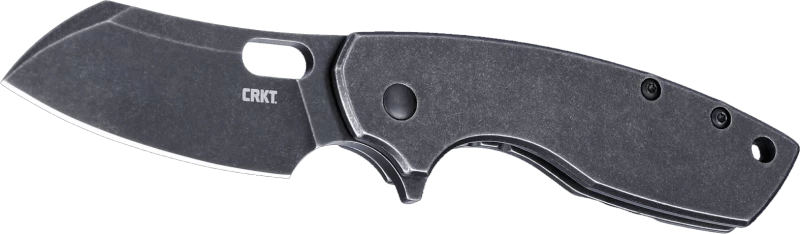 Σουγιάς CRKT Pilar® Large Black