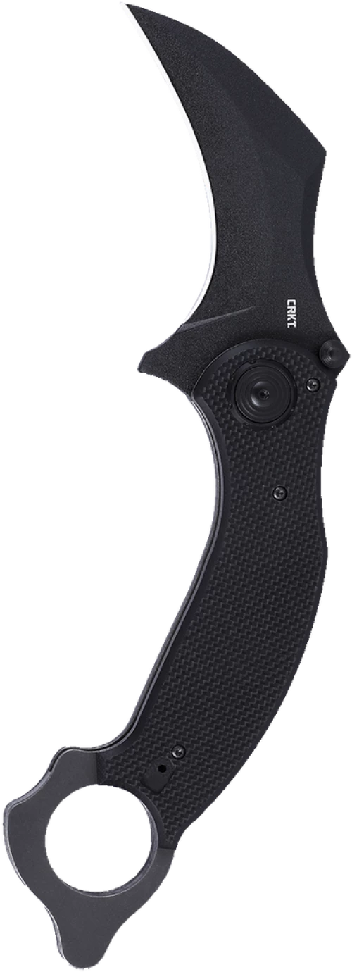 Σουγιάς CRKT Du Hoc™Deadbolt®