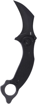 Σουγιάς CRKT Du Hoc™Deadbolt®