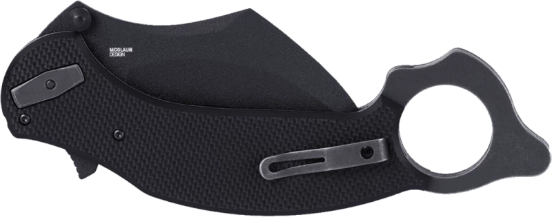 Σουγιάς CRKT Du Hoc™Deadbolt®