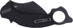 Σουγιάς CRKT Du Hoc™Deadbolt®