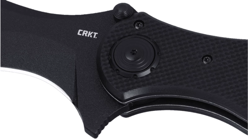 Σουγιάς CRKT Du Hoc™Deadbolt®