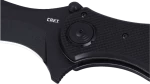 Σουγιάς CRKT Du Hoc™Deadbolt®
