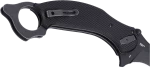 Σουγιάς CRKT Du Hoc™Deadbolt®