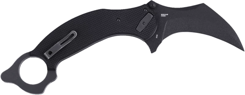 Σουγιάς CRKT Du Hoc™Deadbolt®