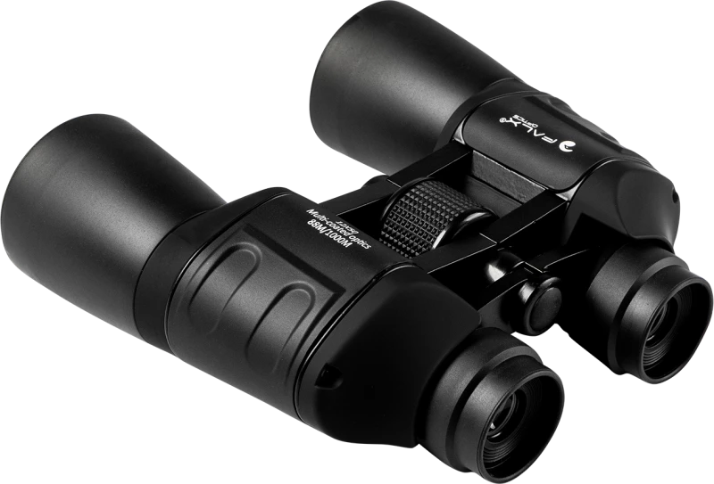 ΚΙΑΛΙΑ FALX Optics 12x50mm , Black