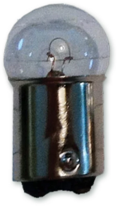 Λαμπάκι 10W 12V Περίβλεπτο Διπολικό