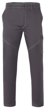 Παντελόνι Εργασίας Atlas Dark Grey