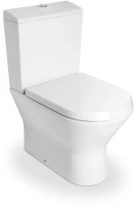 Κάλυμμα λεκάνης Nexo Roca A801640004