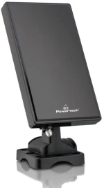 POWERTECH ψηφιακή κεραία PT-1005, 5G & LTE, indoor & outdoor, 28dB - 5210131054710
