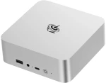 BEELINK mini PC EQi13 Pro, Intel i5-13500H, 32GB, 500GB M.2, Windows 11 Pro - 5210131157848
