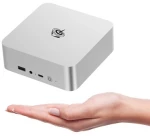BEELINK mini PC EQi13 Pro, Intel i5-13500H, 32GB, 500GB M.2, Windows 11 Pro - 5210131157848