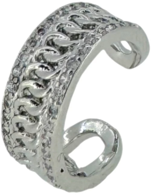 Fake σκουλαρίκι ear cuff