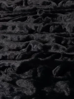 Κουβέρτα Mossy Black 220X240 - Nima Home