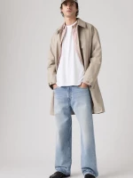 Levis 501™ Loose Straight ανδρικό τζιν denim light 0057U0009