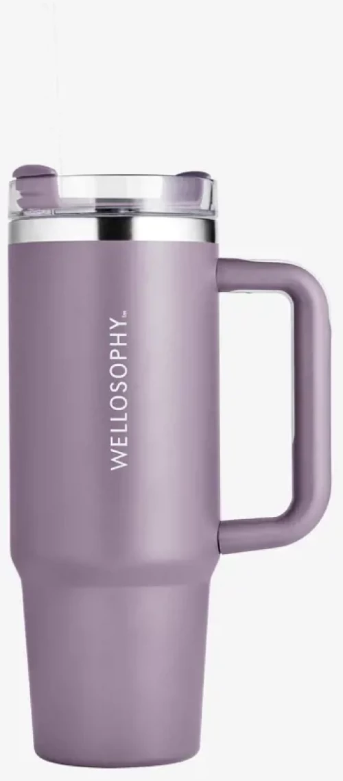 Ποτήρι Θερμός Wellosophy