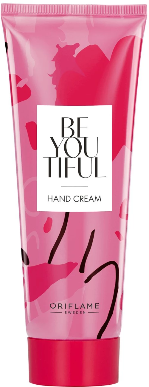 Κρέμα Χεριών BeYOUtiful