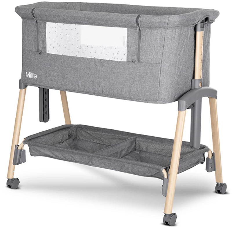 LORELLI ΒΡΕΦΙΚΟ ΛΙΚΝΟ MILLIE GREY 10080732506