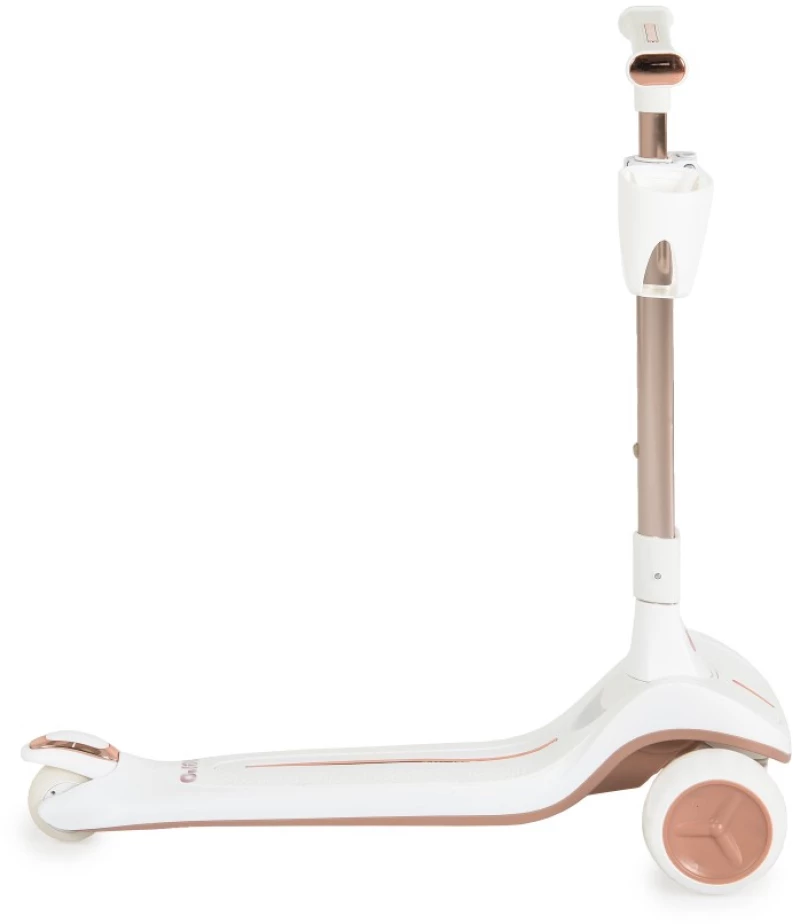 BYOX ΑΝΑΔΙΠΛΟΥΜΕΝΟ ΠΑΤΙΝΙ AERO ROYAL WHITE 3800146229511