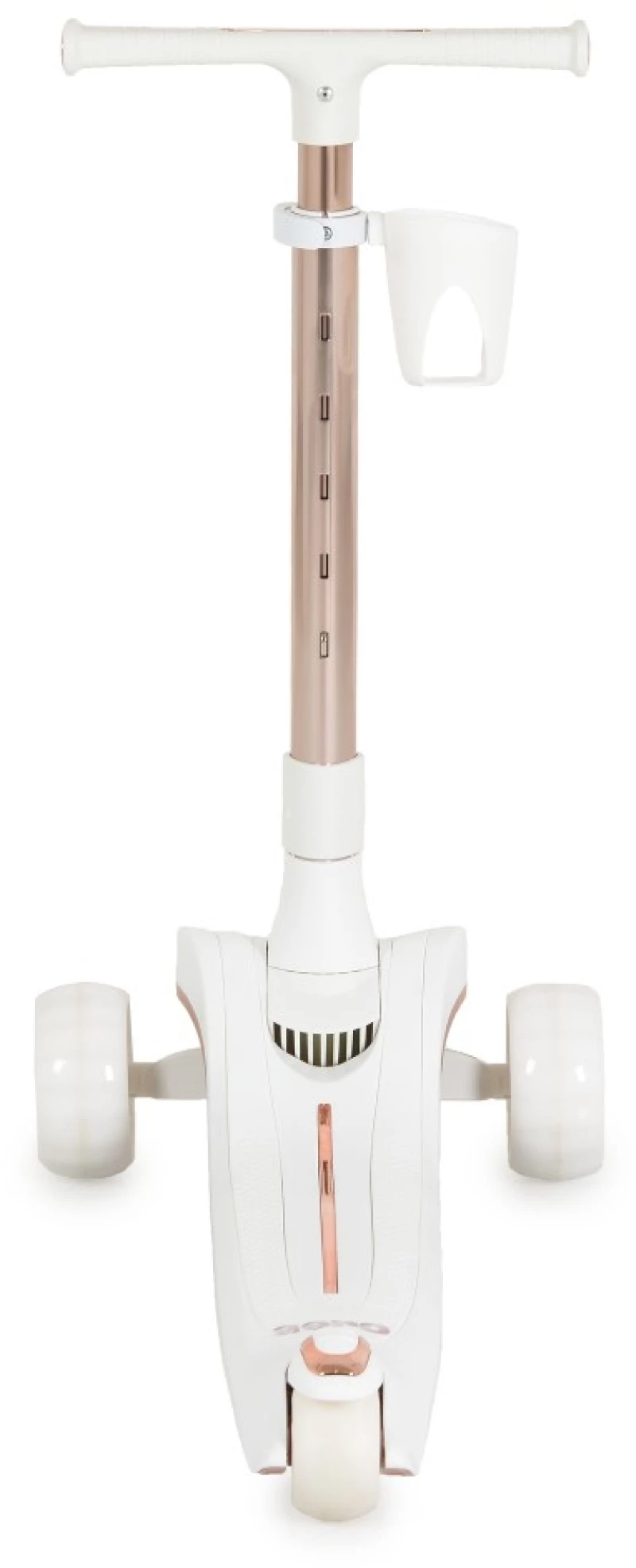BYOX ΑΝΑΔΙΠΛΟΥΜΕΝΟ ΠΑΤΙΝΙ AERO ROYAL WHITE 3800146229511
