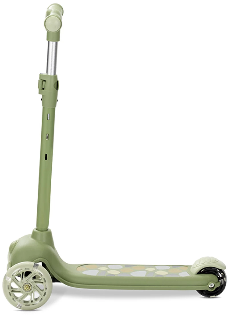 LORELLI ΠΑΤΙΝΙ SCOOTER JETSTER GREEN 10390230002