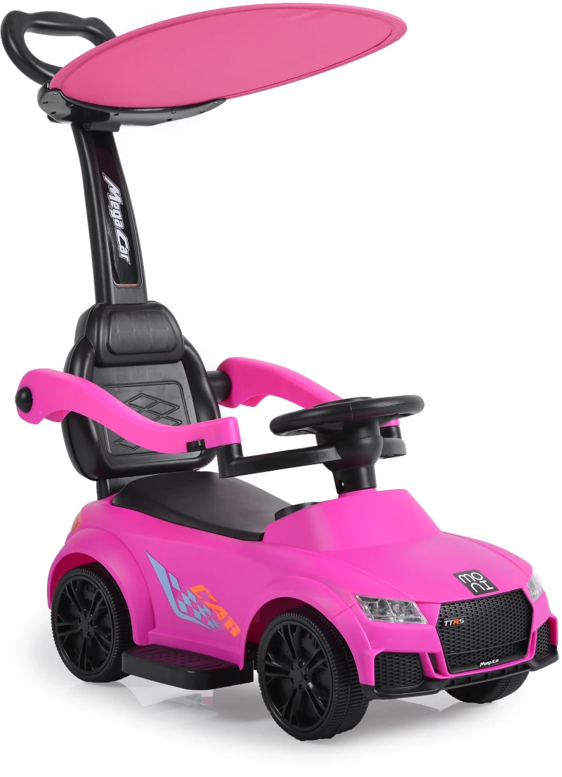 CANGAROO ΠΟΔΟΚΙΝΗΤΟ 2 IN 1 VICTORY 311 PINK 3800146230937