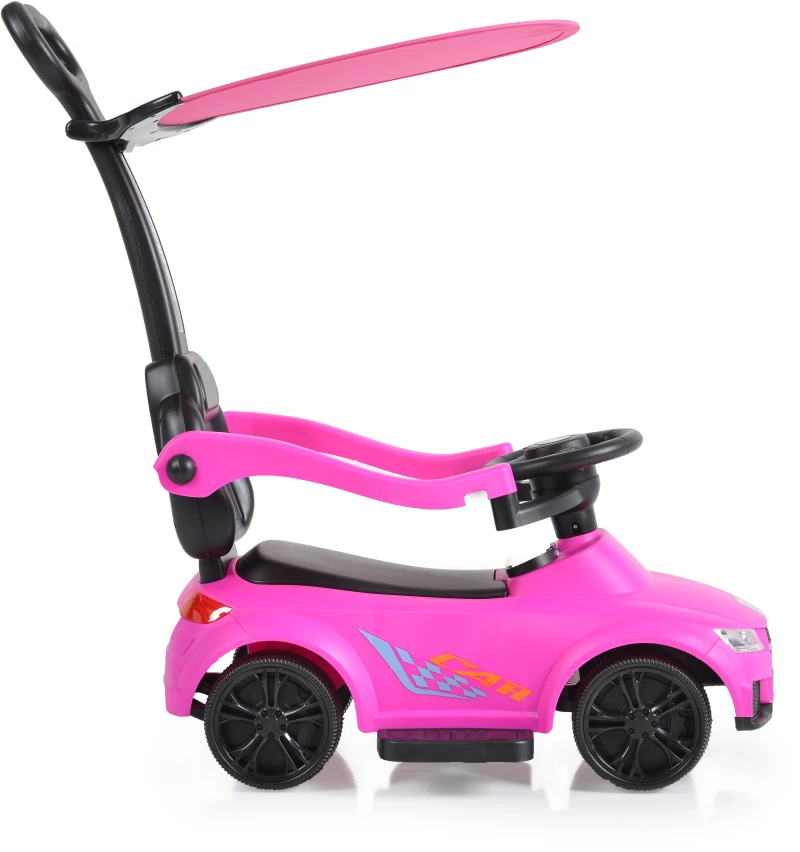 CANGAROO ΠΟΔΟΚΙΝΗΤΟ 2 IN 1 VICTORY 311 PINK 3800146230937