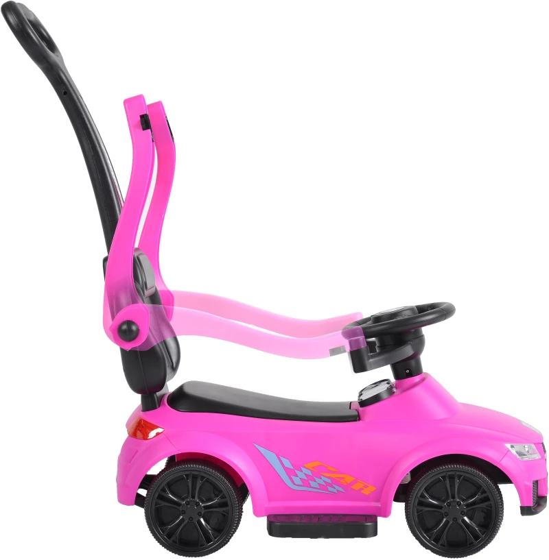 CANGAROO ΠΟΔΟΚΙΝΗΤΟ 2 IN 1 VICTORY 311 PINK 3800146230937