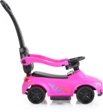 CANGAROO ΠΟΔΟΚΙΝΗΤΟ 2 IN 1 VICTORY 311 PINK 3800146230937