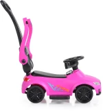 CANGAROO ΠΟΔΟΚΙΝΗΤΟ 2 IN 1 VICTORY 311 PINK 3800146230937