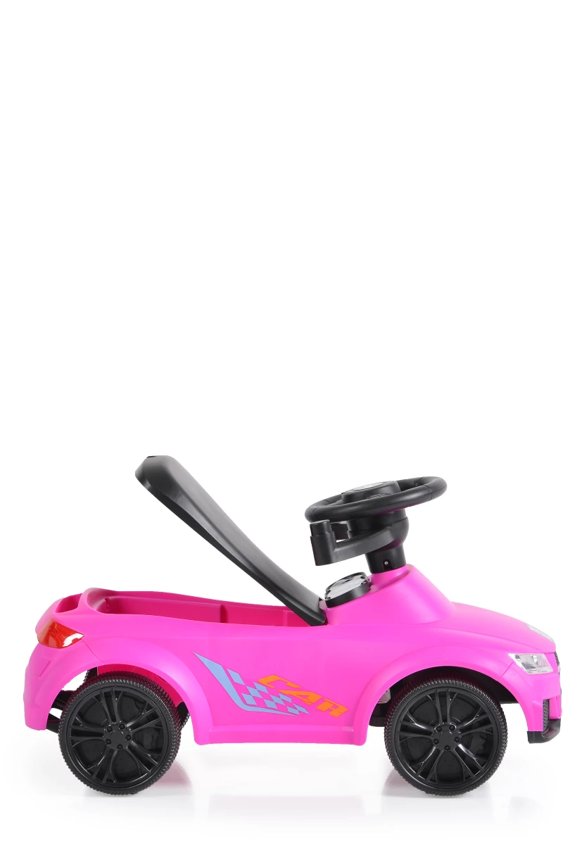 CANGAROO ΠΟΔΟΚΙΝΗΤΟ 2 IN 1 VICTORY 311 PINK 3800146230937