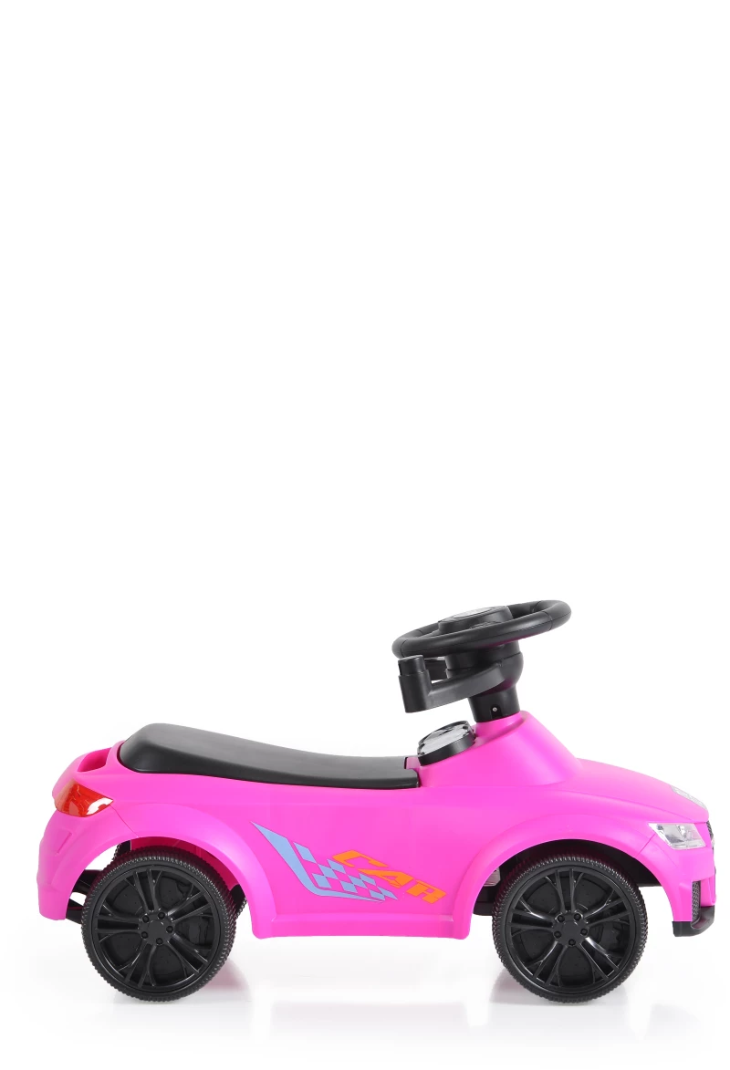 CANGAROO ΠΟΔΟΚΙΝΗΤΟ 2 IN 1 VICTORY 311 PINK 3800146230937