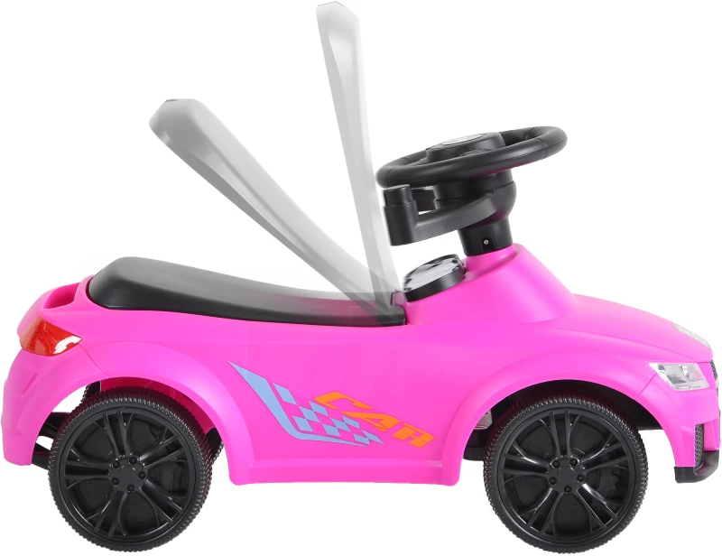 CANGAROO ΠΟΔΟΚΙΝΗΤΟ 2 IN 1 VICTORY 311 PINK 3800146230937