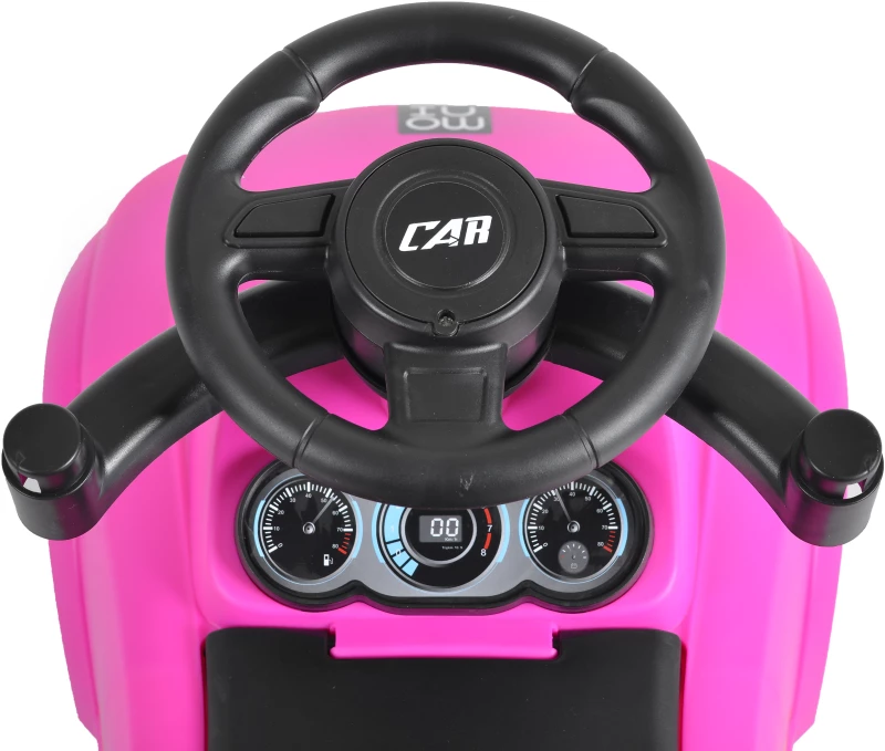 CANGAROO ΠΟΔΟΚΙΝΗΤΟ 2 IN 1 VICTORY 311 PINK 3800146230937
