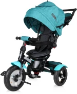 ΠΑΙΔΙΚΟ ΤΡΙΚΥΚΛΟ AIR WHEELS LORELLI NEO AIR GREEN LUXE 10050342104