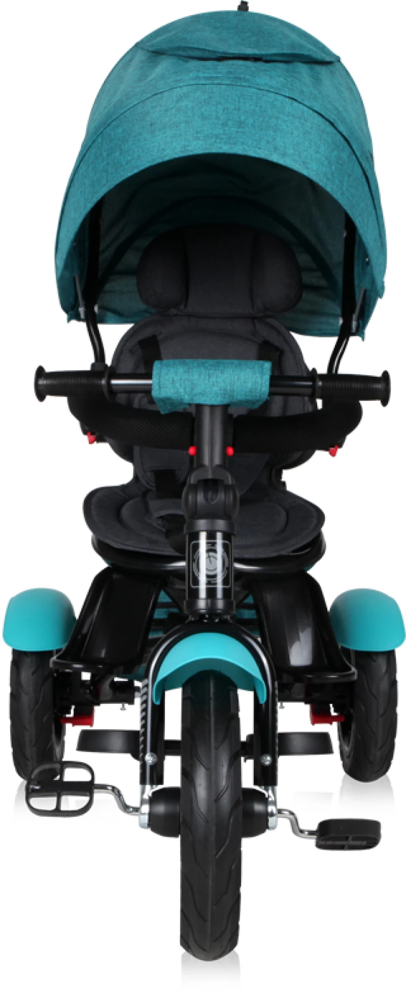 ΠΑΙΔΙΚΟ ΤΡΙΚΥΚΛΟ AIR WHEELS LORELLI NEO AIR GREEN LUXE 10050342104