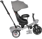 ΤΡΙΚΥΚΛΟ ΠΟΔΗΛΑΤΟ EVA WHEELS LORELLI VOYAGE GREY 10050640001