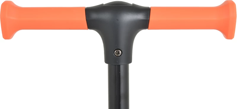 LAMBORGHINI ΠΑΙΔΙΚΟ ΠΑΤΙΝΙ ΜΕ ΚΑΘΙΣΜΑ 2 ΣΕ 1 ORANGE 3800146228583