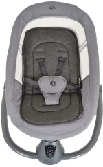 CANGAROO ΗΛΕΚΤΡΙΚΟ ΡΙΛΑΞ ΚΟΥΝΙΑ ZARA DARK GREY 3800146249830
