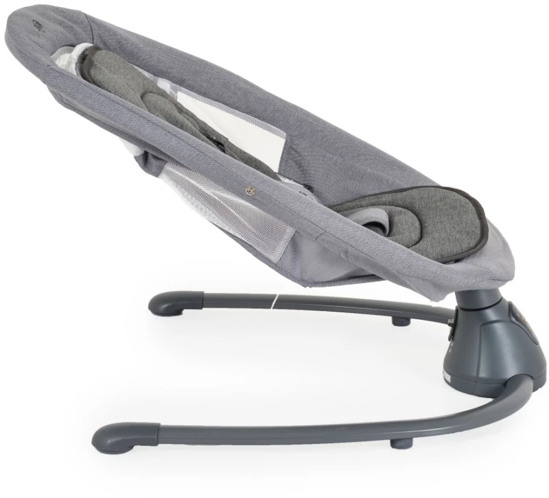CANGAROO ΗΛΕΚΤΡΙΚΟ ΡΙΛΑΞ ΚΟΥΝΙΑ ZARA DARK GREY 3800146249830