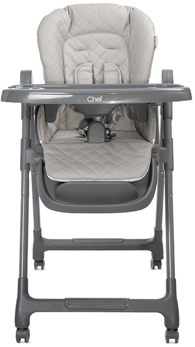 LORELLI ΠΟΛΥΜΟΡΦΙΚΗ ΚΑΡΕΚΛΑ ΦΑΓΗΤΟΥ 3 ΣΕ 1 CHEF BEIGE LEATHER 10100522507