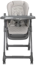 LORELLI ΠΟΛΥΜΟΡΦΙΚΗ ΚΑΡΕΚΛΑ ΦΑΓΗΤΟΥ 3 ΣΕ 1 CHEF BEIGE LEATHER 10100522507