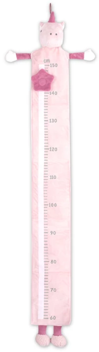 LORELLI ΜΕΤΡΟ ΑΝΑΠΤΥΞΗΣ UNICORN PINK 10191660007