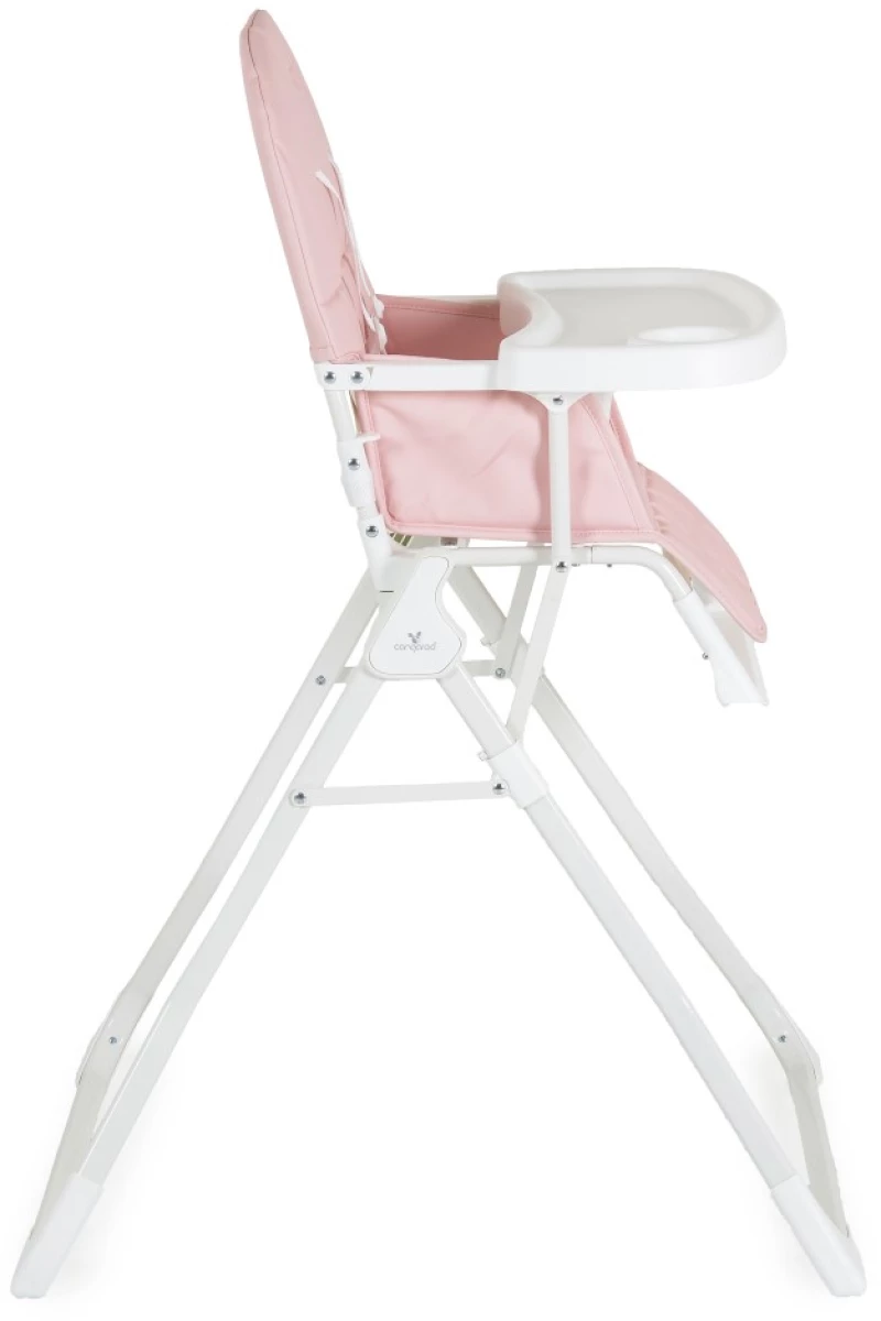 CANGAROO ΚΑΡΕΚΛΑΚΙ ΦΑΓΗΤΟΥ ΠΤΥΣΣΟΜΕΝΟ WAFFLE PINK 3801005153145