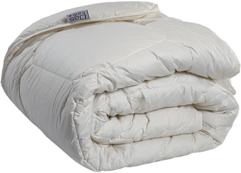 DAS HOME 1020 ΠΑΠΛΩΜΑ ΜΑΛΛΙΝΟ 220Χ240 MERINOS